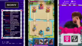 Ernstnehmen von Clash Royale…