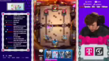 Spielbeginn und Vorbereitung