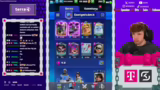 Frustration und Deck-Lernproz…