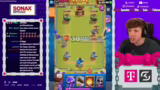 X-Bogen-Spiel und Strategiean…