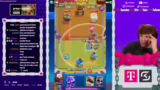 Herausforderungen und Deck-Au…