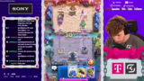 Sechstes Spiel gegen Goblin-H…