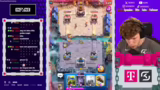 Siebtes Spiel gegen X-Bogen