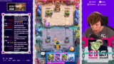 Erstes Spiel mit Golden Knigh…