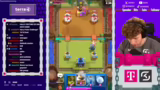 Spell-Challenge und Spieltakt…