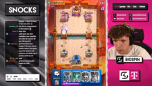 WIR WOLLEN IN DIE CRL - SEASON END PUSH…
