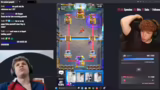 Jinxies Kampf gegen Mo Light:…