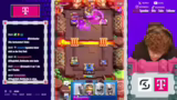 Sneaky Golem Challenge und Zu…