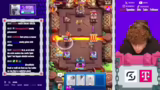 Erste Spiele mit dem Golem-De…