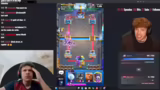 Watchparty: Jinxie vs. Mo Lig…
