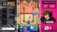 NEUE SEASON - LEVEL 1 PROJEKT & LADDER…