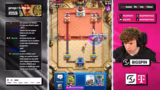 Neue Season bringt Events und Meta-Veränderungen in Clash Royale