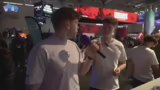 LIVE AUF DER GAMESCOM MIT SAM UND SANDI…
