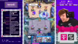 Mirror Match und Zuschauer-In…
