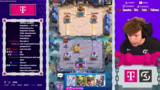 Spam-Taktiken und Clash Royale