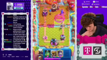 LEVEL 14 OFEN & ERSTE LEVEL 15 KARTE im…