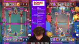 Qualifier und Turnierpläne