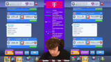 GT-Duell-Ankündigung und Turn…