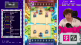 Mega-Auswahl Duell gegen Trym…