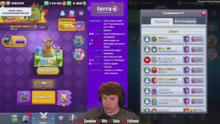 1.000.000$ CRL QUALI CAST mit DOMINIK &…