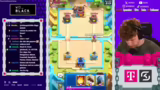 Frustration über Matchups und…