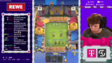 Merge Tactics und Liga-Spiele