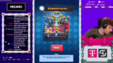 Comeback und Diamant-Liga err…