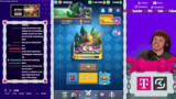 Diskussionen über Boosting, B…