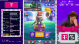 Erreichte Ziele in Clash Roya…