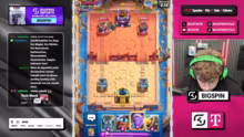 GEGNER-DECK CHALLENGE IM NEUEN BALANCE…