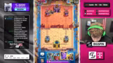 GEGNER-DECK CHALLENGE IM NEUEN BALANCE…