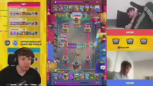 1.000.000$ CRL AUGUST FINALE MIT SAM UM…