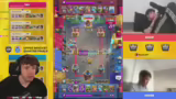 1.000.000$ CRL AUGUST FINALE MIT SAM UM…