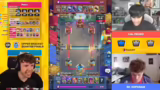 Sam's Weg ins Upper Bracket H…