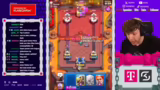 Erfolge mit dem Golem Deck un…
