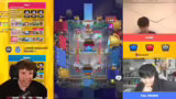 Royal Giant Match und Lower B…