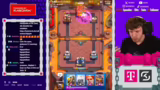 Weitere Siege und Umgang mit…