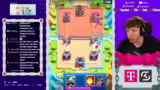 Analyse eines Spielzugs und S…