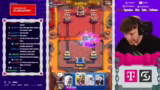 Ankündigung des CRL-Finales u…