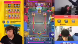 Technische Probleme und Spiel…