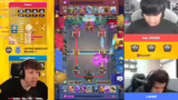 Analyse des Spiels LukasXGame…