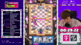 Spielanalyse und Deck-Strateg…