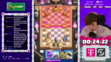 Royal Giant und weitere Deck-…