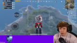 Spannungsgeladene PUBG Mobile…
