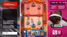 WIR WOLLEN IN DIE CRL - SEASON END PUSH!
