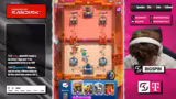 WIR WOLLEN IN DIE CRL - SEASON END PUSH!