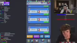 F2P // 99-0 REAKTION // KEINE KARTE WÄH…