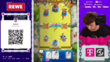 WhatsApp-Kanal, 99-0 Match un…