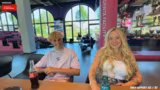 IRL WERBEDREH IN KÖLN MIT @minuself & @…