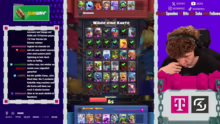 MIA COACHING -> SARAH COACHING -> F2P P…